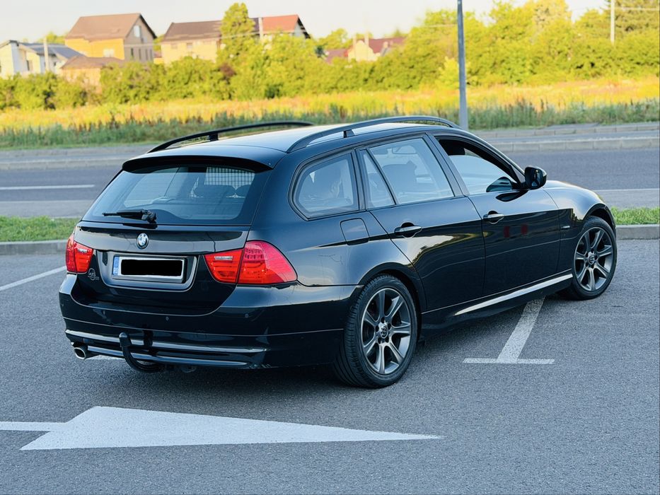 BMW 3 Series 2009 — imagine 4