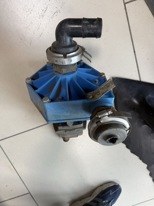 Hypro 9303C-HM1C