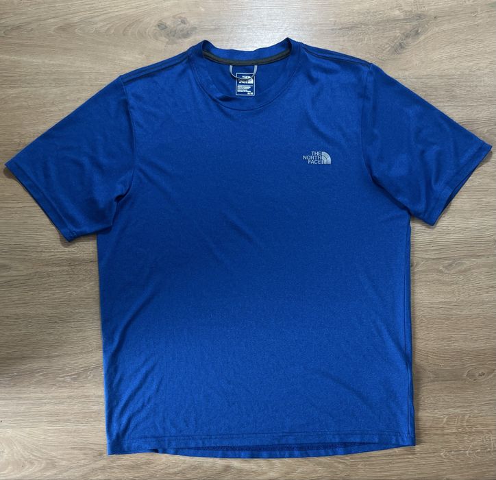 The North Face мъжка спортна тениска М