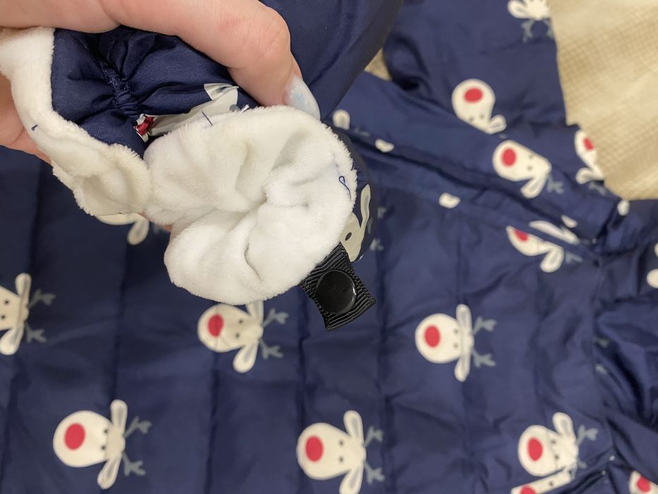 Продаю детский комбенизон