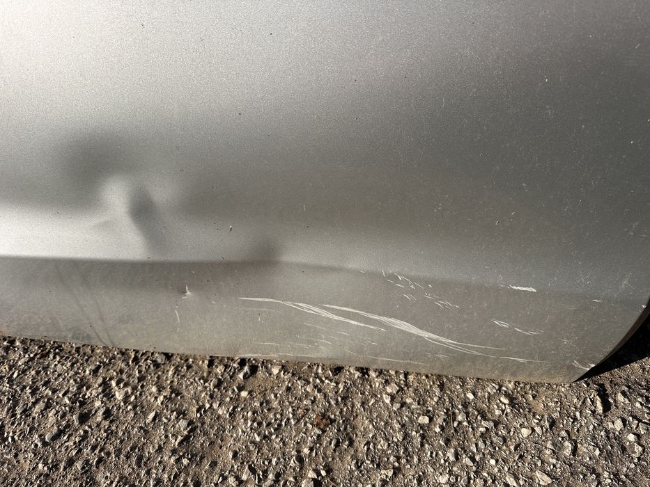 С ЩЕТА! Предна дясна врата Mercedes GLE/ML W166