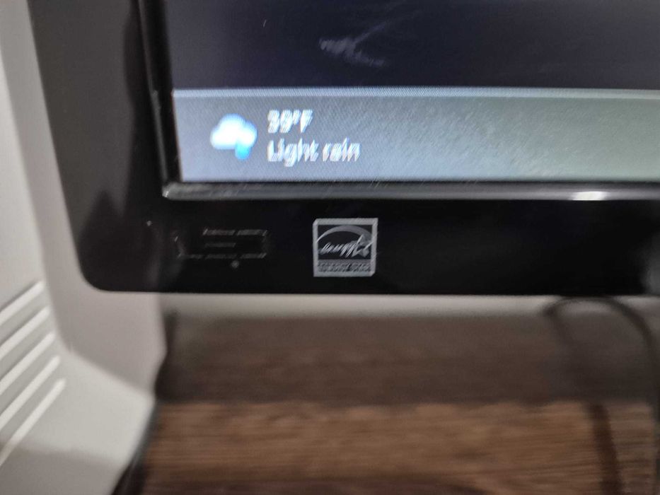 Monitor LED SAMSUNG 24’’ S24D300