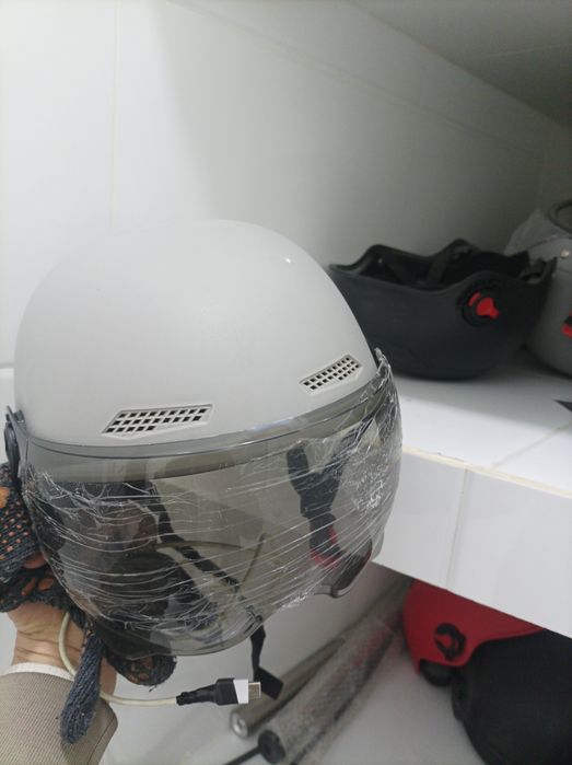 kaska skuterlar uchun