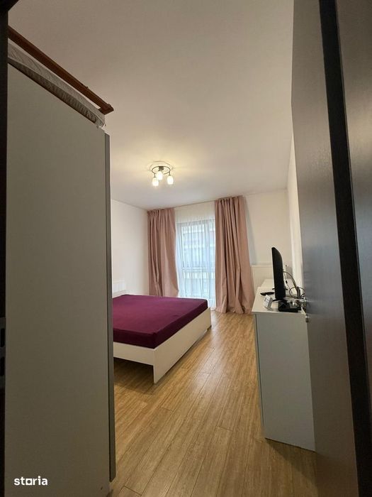 Apartament 2 camere,de inchiriat,Bragadiru Str Cristalului