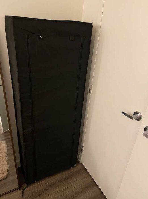 Нов фабричен шкаф за обувки, стелаж за обувки 9 рафта