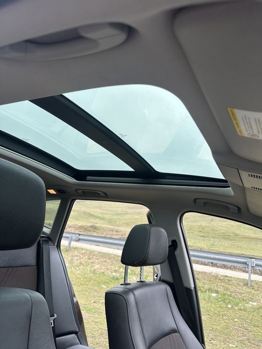 BMW X1 2012 4x4  Panoramic