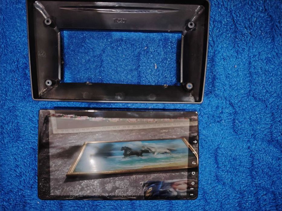 Продам буфер состояние б/у