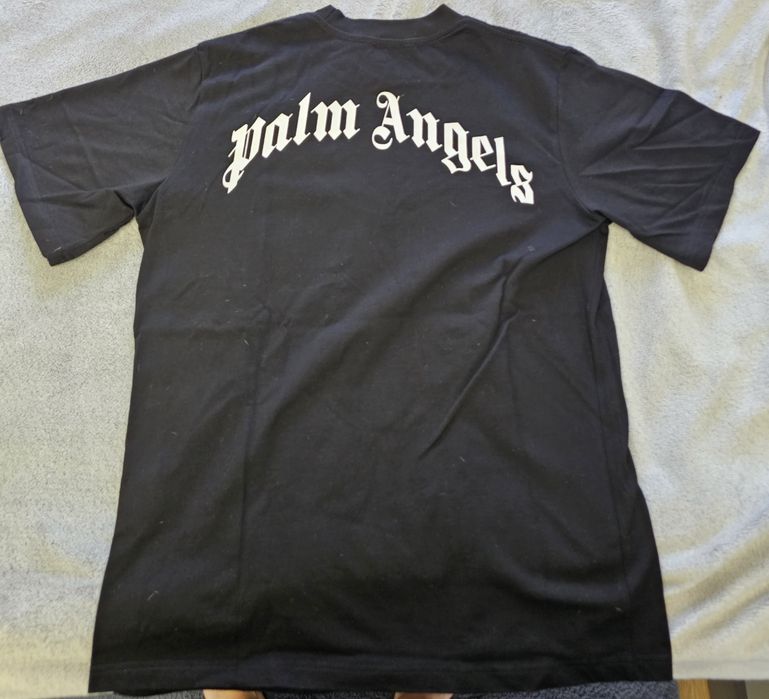 Tricou Palm Angels