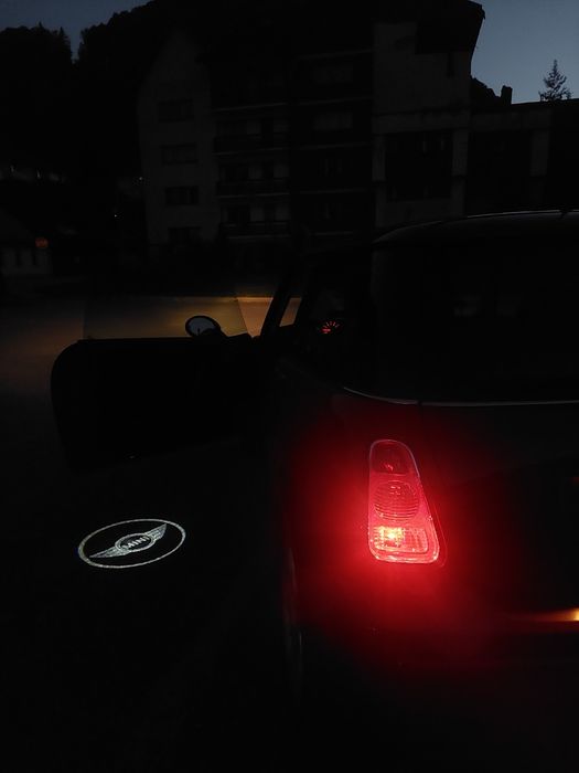 Se vinde Mini one RA31 ! 1800 EURO! Detalii în privat!