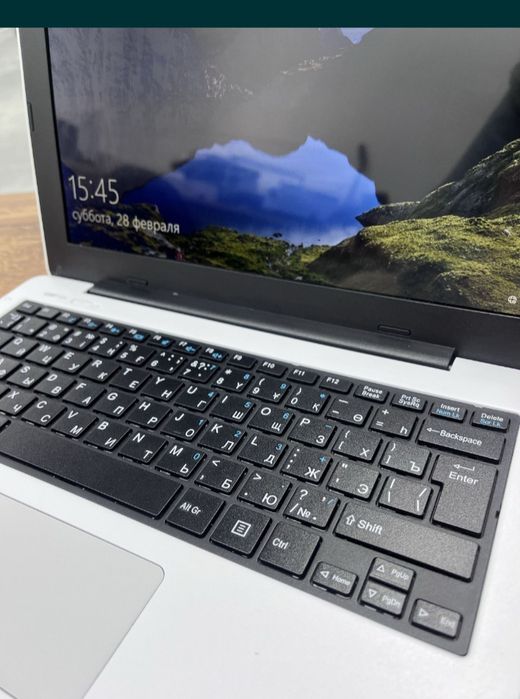 Ноутбук classmate Pc