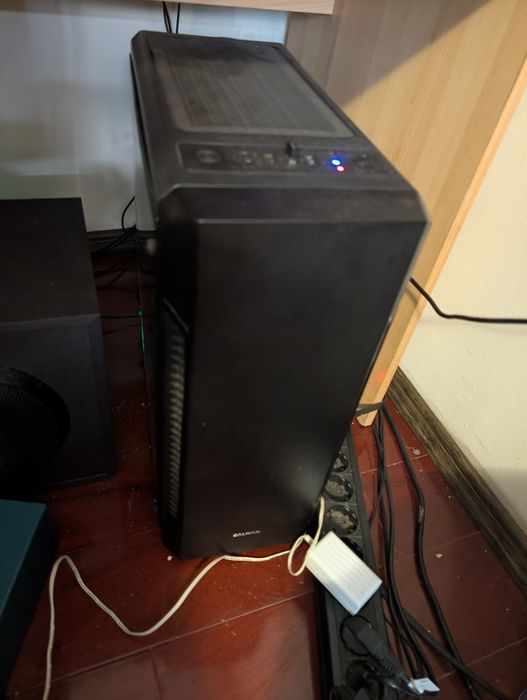 Calculator de gaming