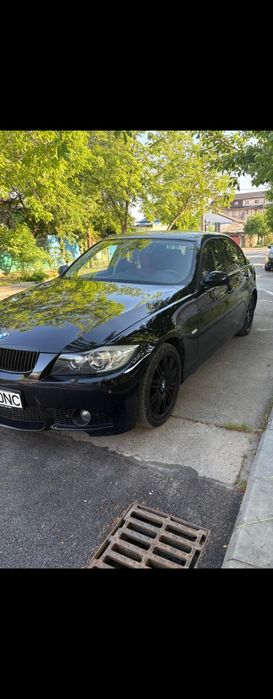 Bmw seria 3  2000 disel