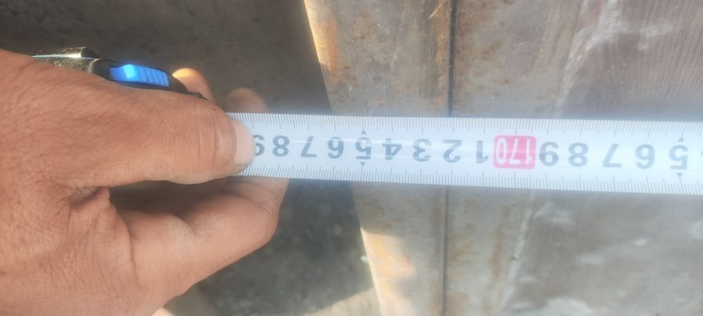 Продам готовые ворота