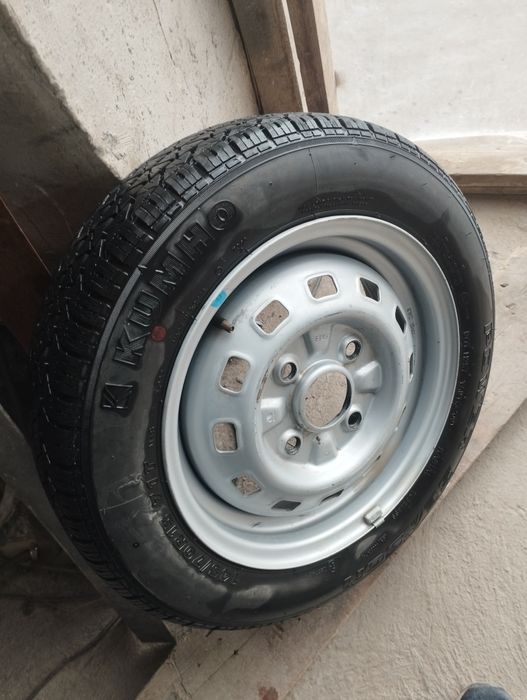 Matiz diska balon 400 ming