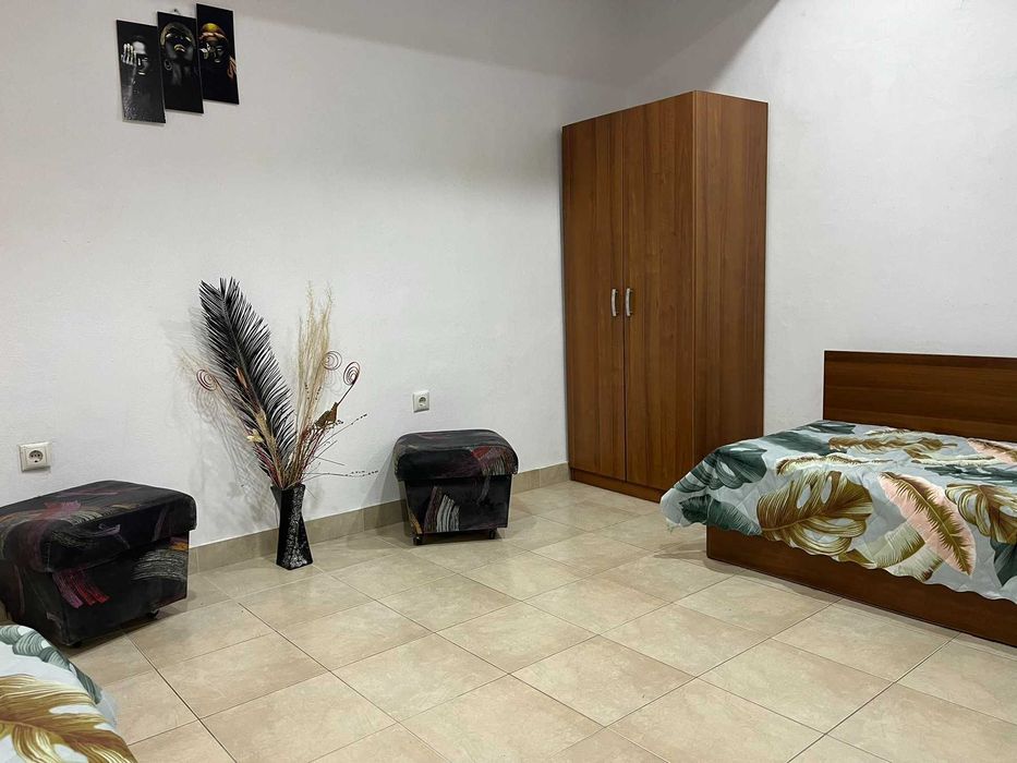 Дава се под наем Тристаен апартамент в Балчик - 95 кв.м за 418.71 € - Снимка #9