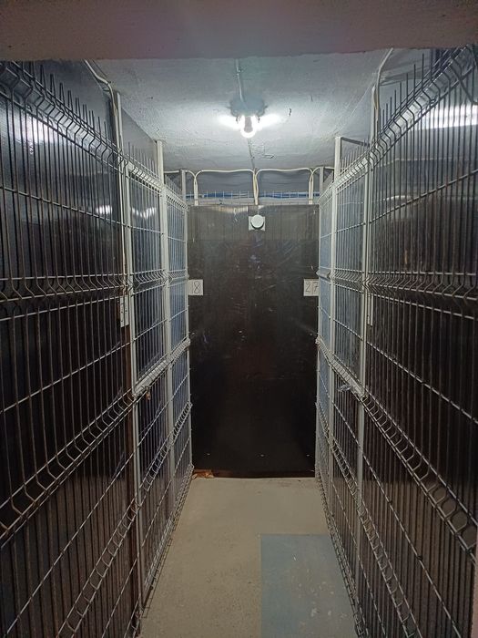 Boxa depozitare/spatiu depozitare/ centru Iasi