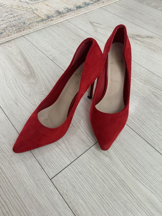 Туфли 37 размер сатылады