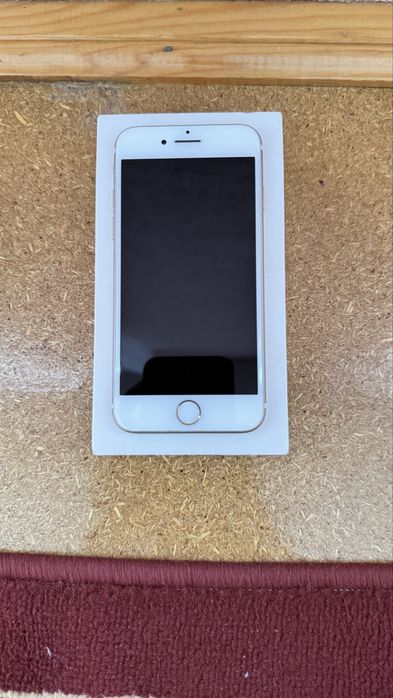 Iphone 7 128 lik