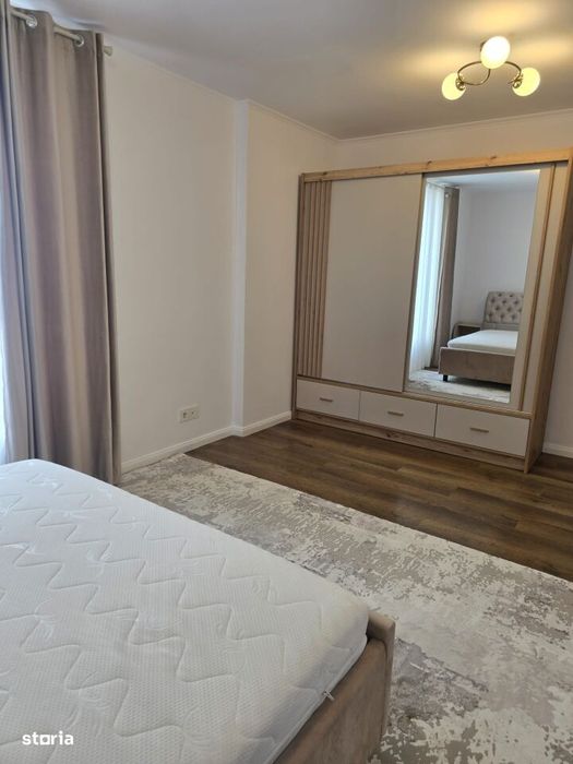 Apartament de inchiriat 3 camere zona Copou-Al M. Sadoveanu