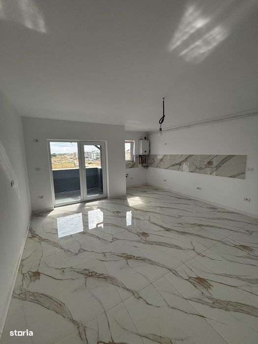 Apartament 2 Camere | Bloc Nou | Giroc | 45,26 Mp | Etaj 3