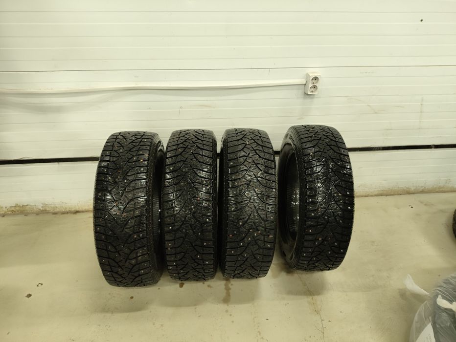 Продам резину р16