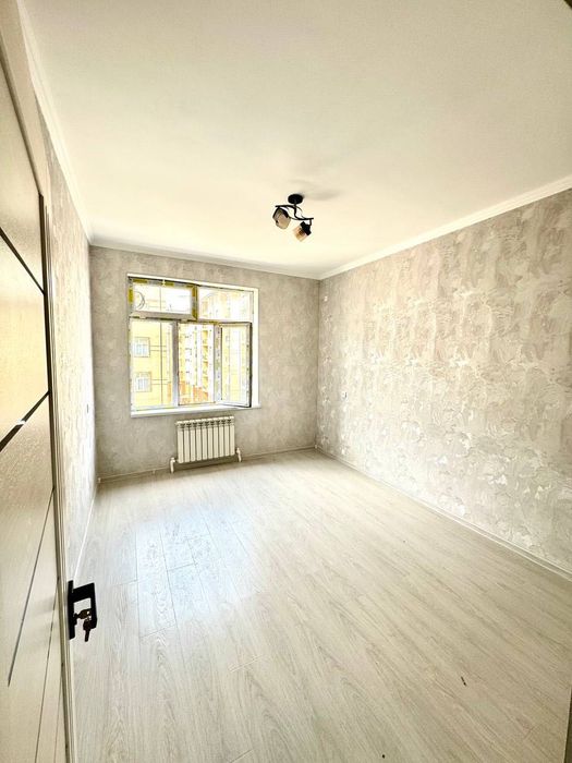 Продается Новостройке квартира с Евро ремонтом  2/5/8  46м2