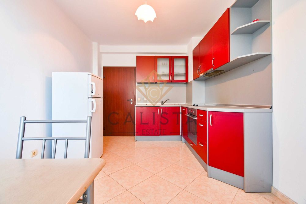 Двустаен апартамент под наем в ж.к. Младост 1А , 2175484