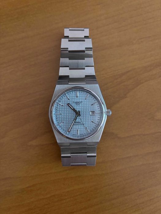 Tissot PRX Powermatic 80