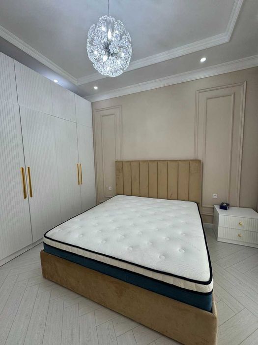 ЕВРО ДОМ 2х этажный евро дом Ор: Жигули бар, Паркентский есть варианты