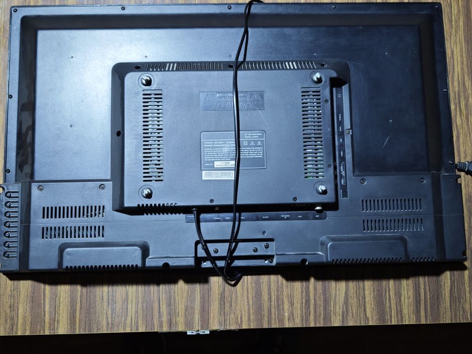 Продам телевизор LG не смарт