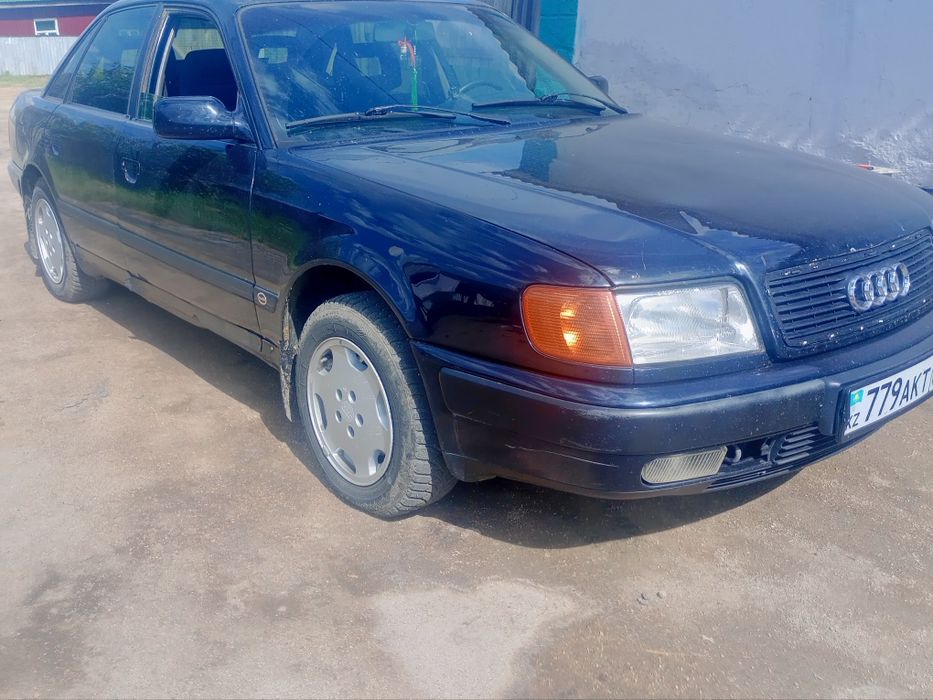 Продам Ауди 100 с4