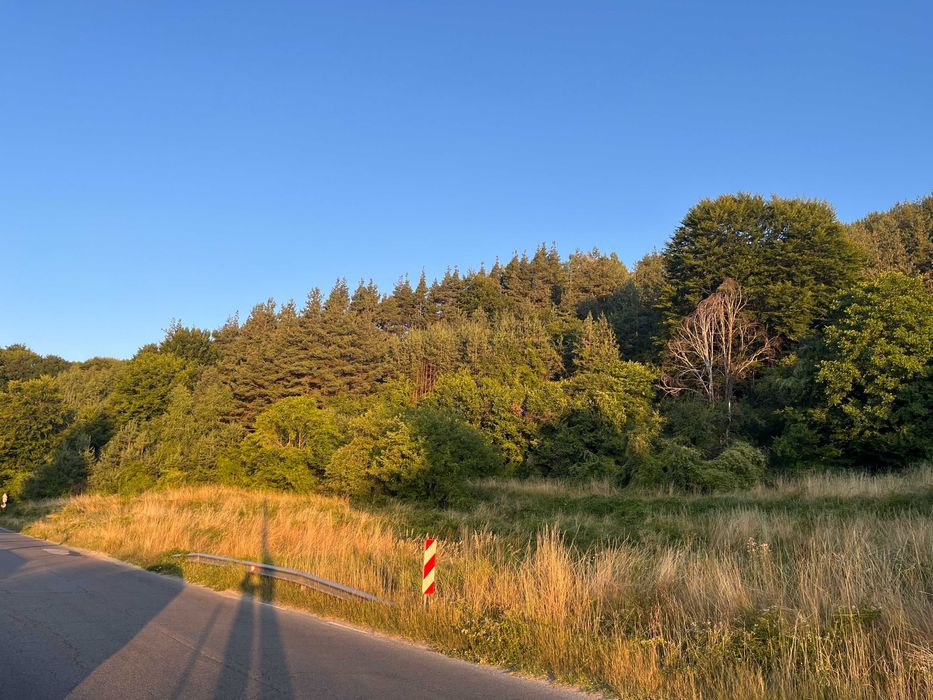 Парцел УПИ с ВИЗА ЗА ПРОЕКТИРАНЕ, в регулация