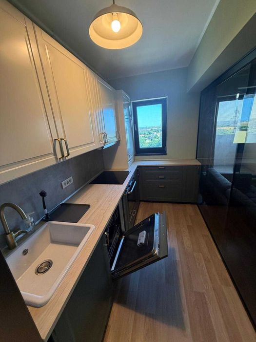 închiriere – Apartament 2 camere | Southside Residence | Constanța
