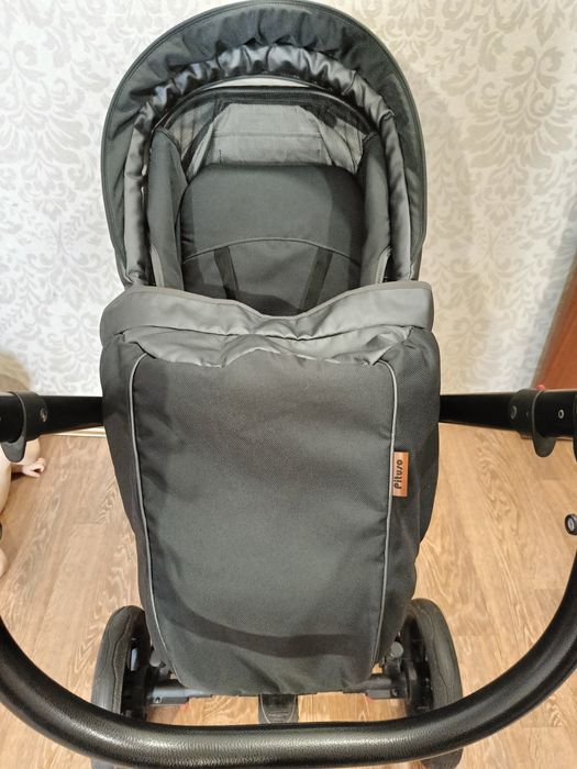 Коляска Pituso confort 2 в 1