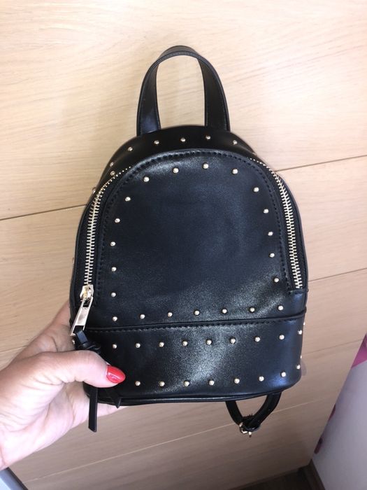 Раничка нова еко кожа