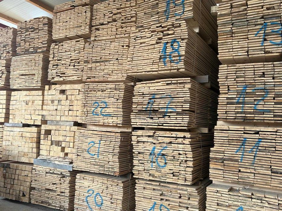 cherestea stejar/rasinos tivita