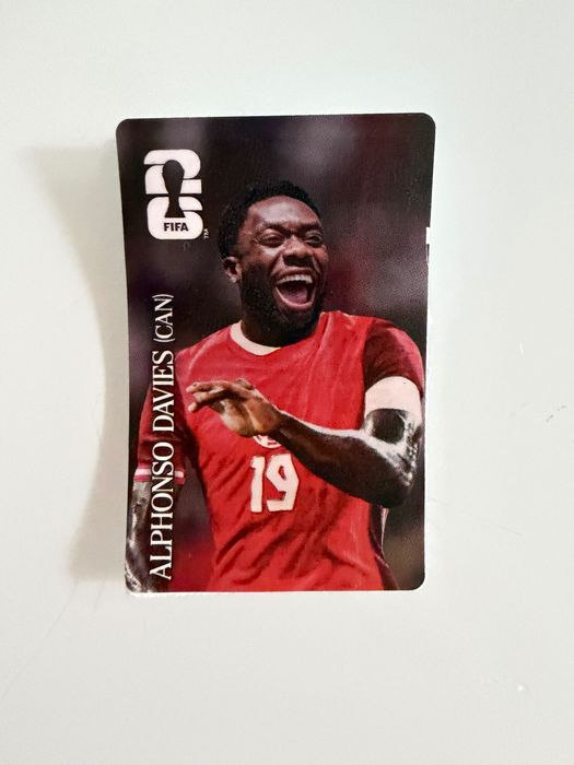FIFA World Cup стикер