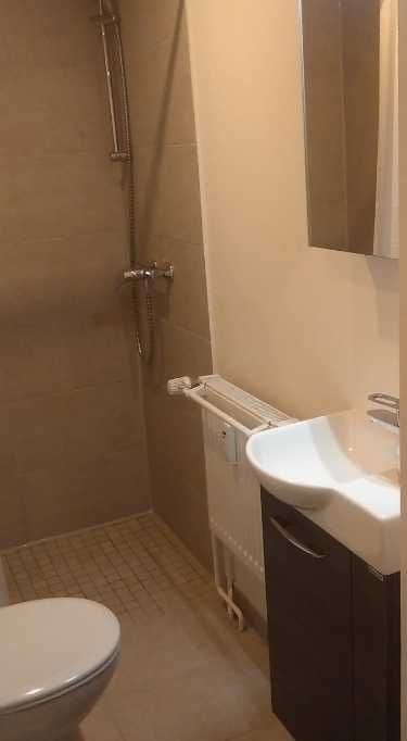 Дава се под наем Едностаен апартамент в Пловдив, Централна гара - 42 кв.м за 170 € - Снимка #3