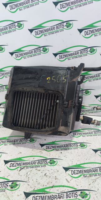 Aeroterma Nissan Terrano R20