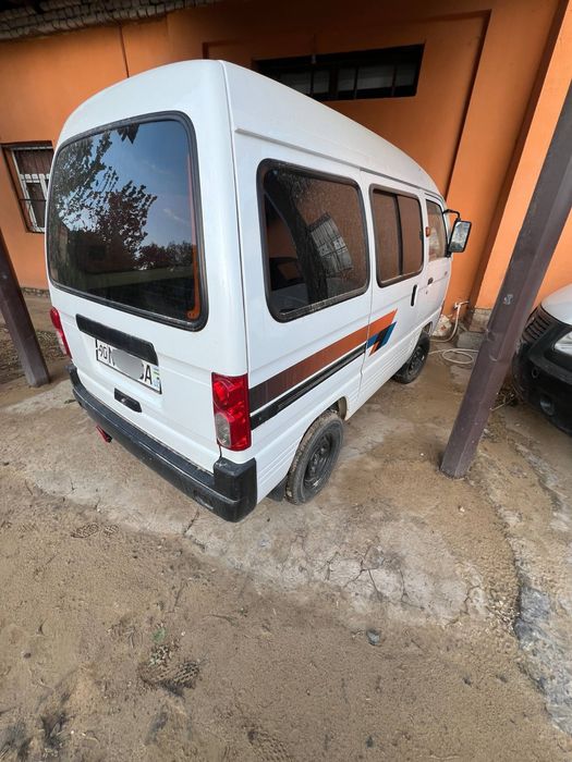 Damas 2020 55 million kelishamiz