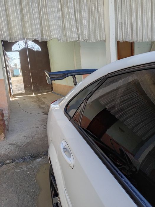 GT Spoyler unversalniy