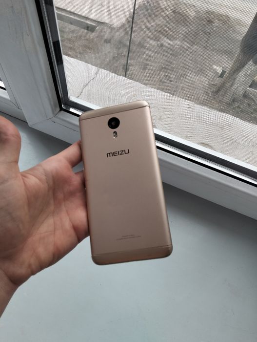 Продам телефон MEIZU