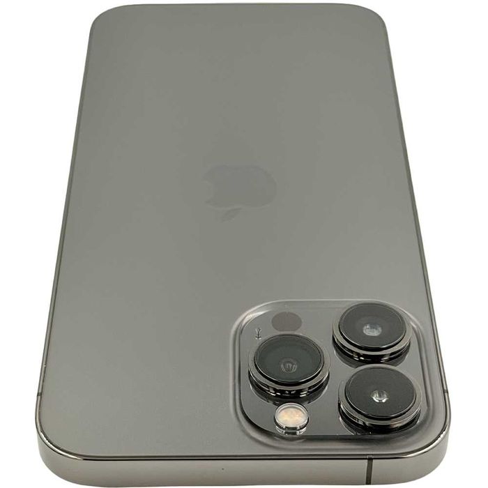 Magazin Apple iPhone 13 Pro Max 128GB Excelent Graphite Garantie Rate