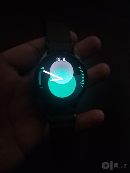 Samsung watch 7 44 mm