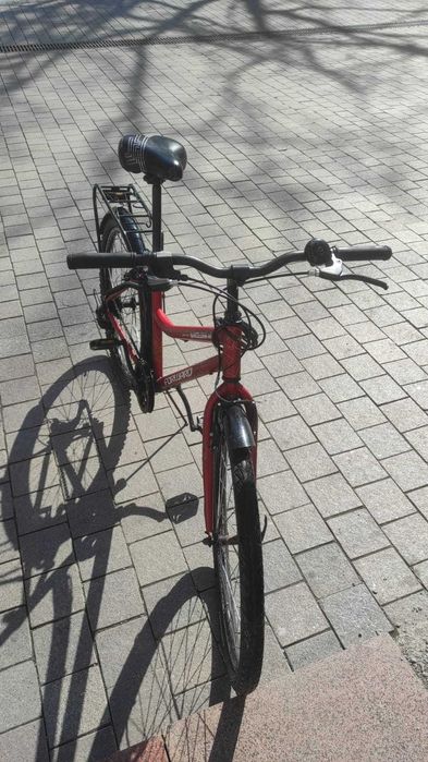 Продам велосипед б/у Forward