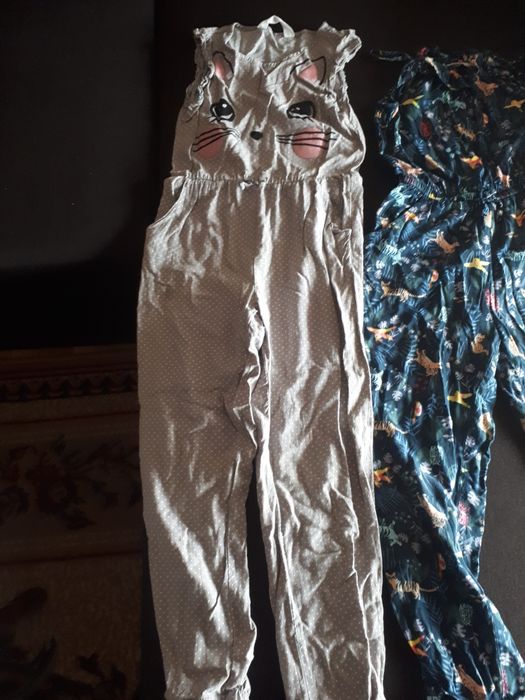 Гащеризони за момиче нм