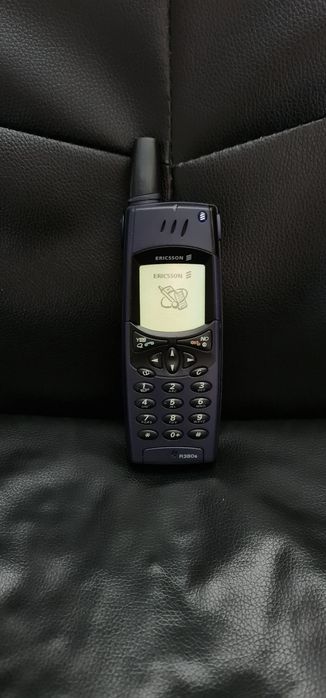 Ericsson r380s !!