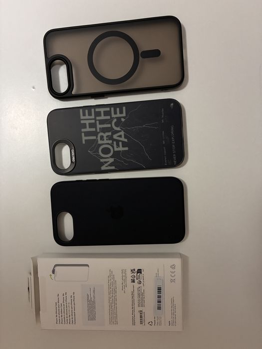 Чехол для iphone 16e