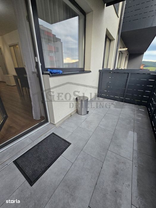 Apartament 2 camere Baciu Hills Strada Stelelor