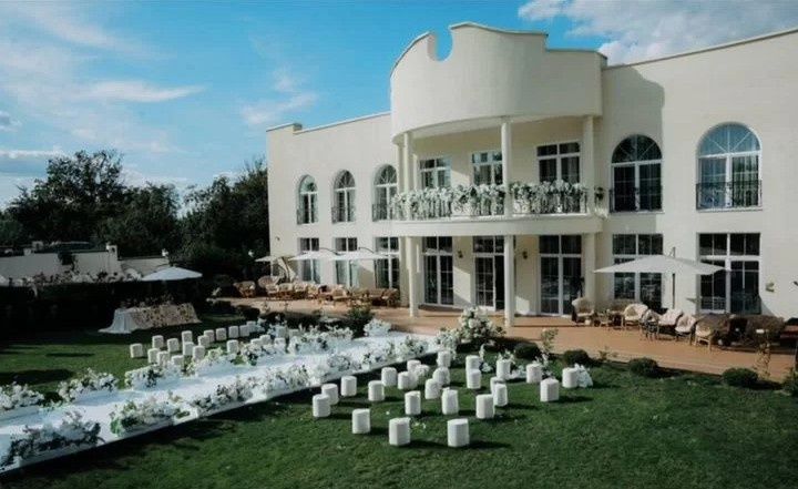 Свадебный организатор. Свадьба под ключ